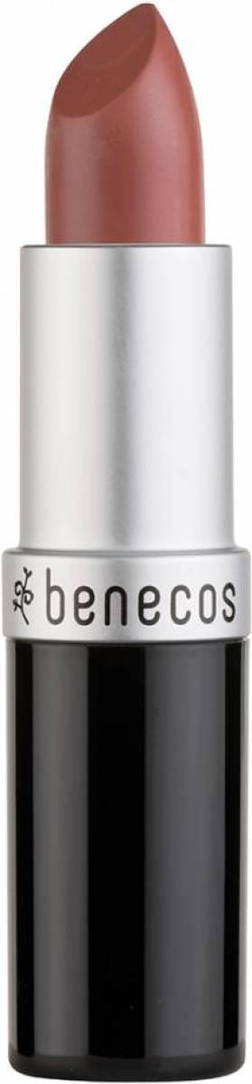 Benecos Natuurlijke Lippenstift - Pink Honey