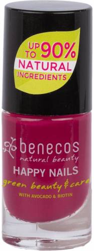 Benecos Vegan Nagellak - Wild Orchid