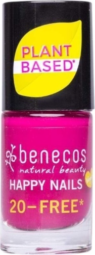 Benecos Vegan Nagellak - Wild Orchid
