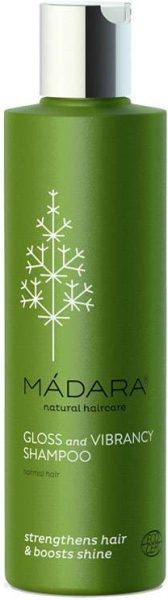 Madara Shampoo Gloss and Vibrancy