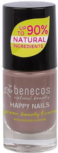 Benecos Vegan Nagellak - Rock It