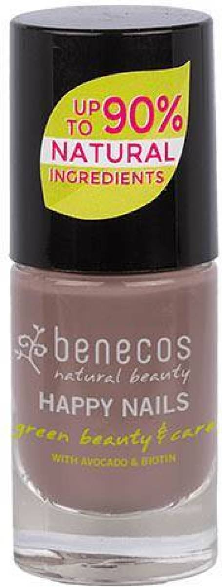 Benecos Vegan Nagellak - Rock It