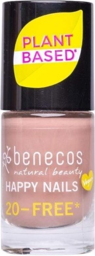Benecos Vegan Nagellak - Rock It