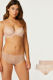 Hunkemöller 2-pack brazilians Angie Beige