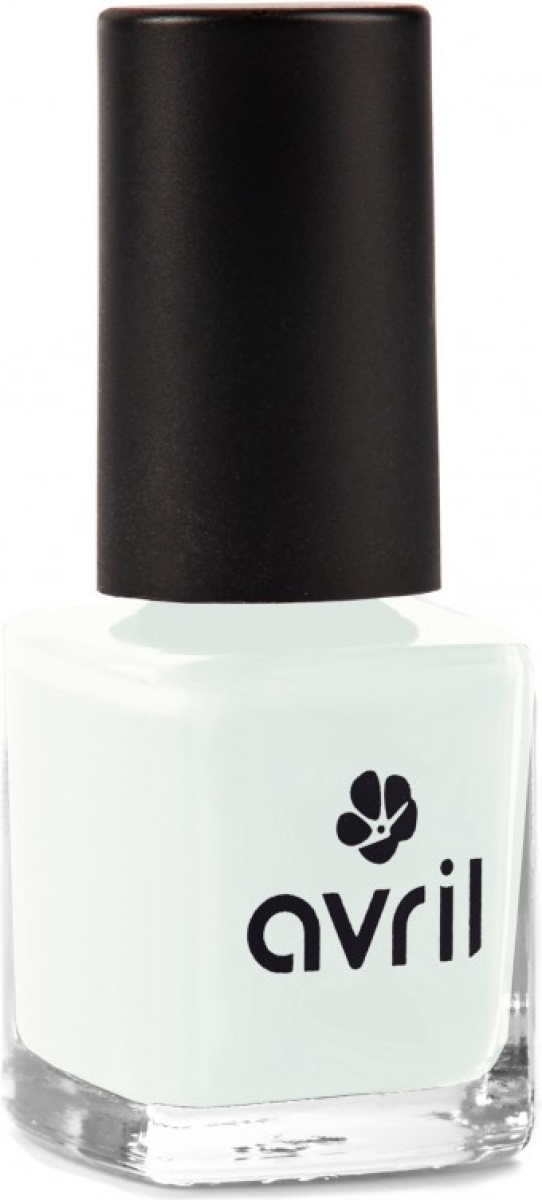 Avril Vegan Nagellak - Banquise