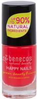Benecos Vegan Nagellak - Hot Summer