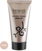 Benecos Natuurlijke Liquid Foundation - Nude