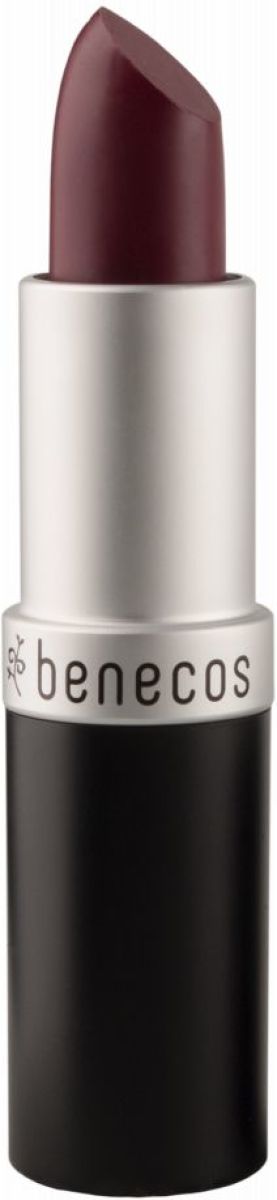 Benecos Natuurlijke Matte Lippenstift - Very Berry