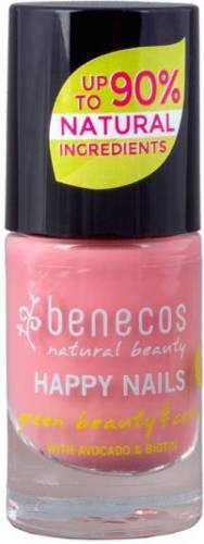 Benecos Vegan Nagellak - Bubble Gum