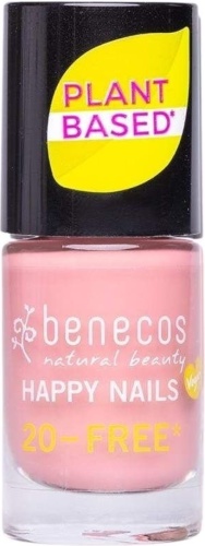 Benecos Vegan Nagellak - Bubble Gum