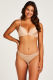 Hunkemöller 2-pack slips Angie Beige