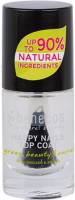 Benecos Vegan Nagellak Top Coat - Crystal