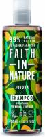 Faith In Nature Shampoo Jojoba (400ml)