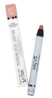 Beauty Made Easy Zero Waste Lippenstift - Dusty Rose