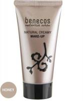 Benecos Natuurlijke Liquid Foundation - Honey