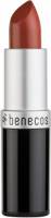 Benecos Natuurlijke Lippenstift - Soft Coral