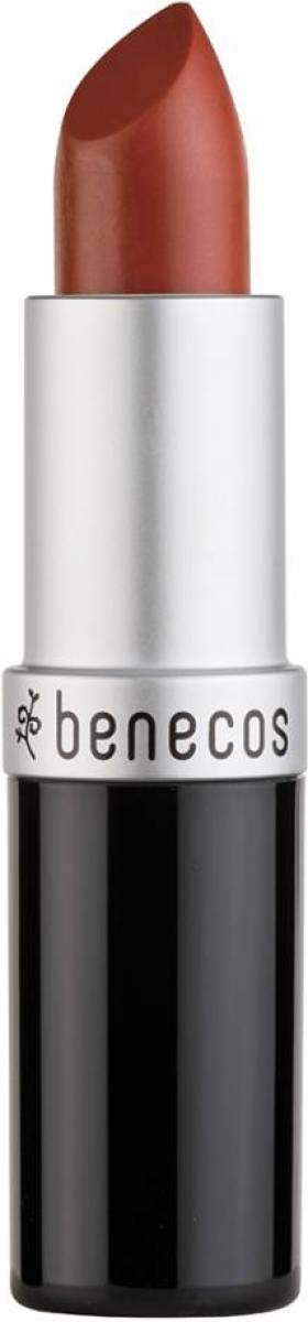 Benecos Natuurlijke Lippenstift - Soft Coral