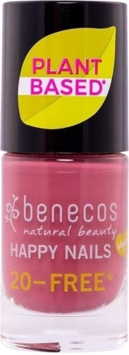 Benecos Vegan Nagellak - Mystery