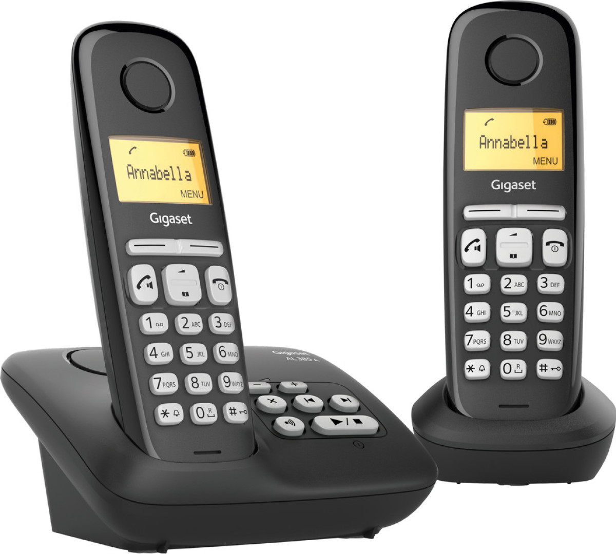 Gigaset AL385A Duo
