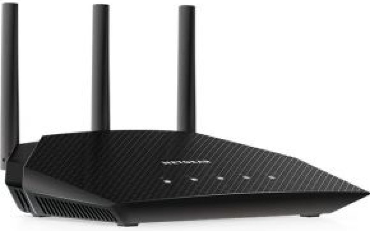 Netgear RAX10