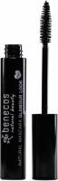 Benecos Vegan Mascara Glamour Look - Ultimate Black