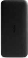 Xiaomi 20000 REDMI FAST POWER BANK (BLACK) powerbank 20000 mAh