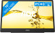AOC 16T2 touch screen-monitor (15.6 ) 1920 x 1080 Pixels Zwart Multi-touch