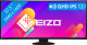 Eizo FlexScan EV3895-BK LED display 95,2 cm (37.5 ) 3840 x 1600 Pixels Ultra-Wide Quad HD+ Zwart