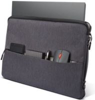 Lenovo 4X40Z50943 tabletbehuizing 33 cm (13 ) Opbergmap/sleeve Grijs
