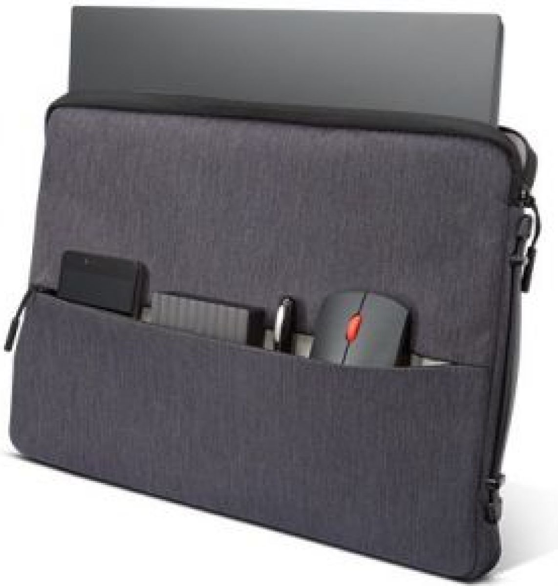 Lenovo 4X40Z50943 tabletbehuizing 33 cm (13 ) Opbergmap/sleeve Grijs