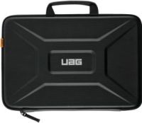 Urban Armor Gear 982800114040 notebooktas 33 cm (13 ) Opbergmap/sleeve Zwart