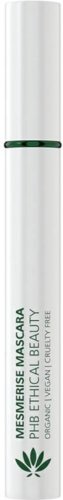 PHB Ethical Beauty Mesmerise Mascara - Zwart