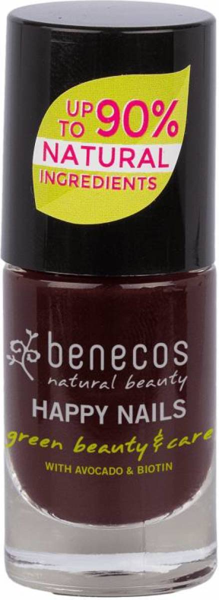 Benecos Vegan Nagellak - Vamp