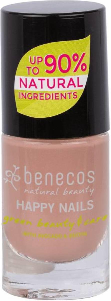 Benecos Vegan Nagellak - You-nique