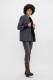 PIECES blazer blauw