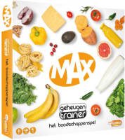 Just Games Max Geheugentrainer kaartspel