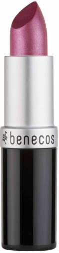 Benecos Natuurlijke Lippenstift - Hot Pink