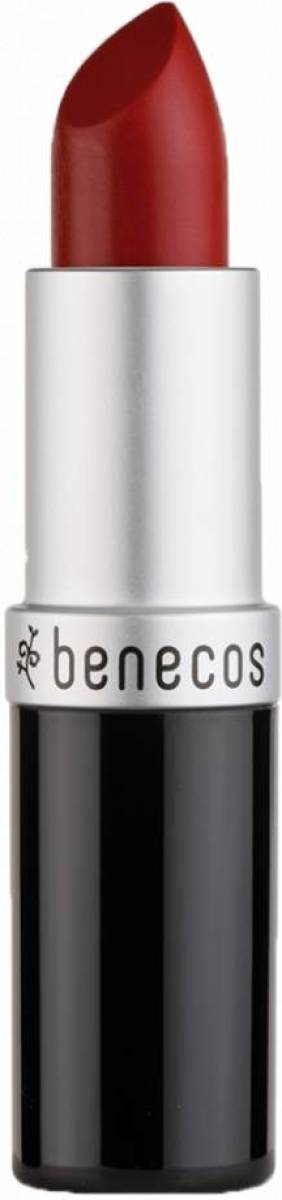 Benecos Natuurlijke Lippenstift - Catwalk