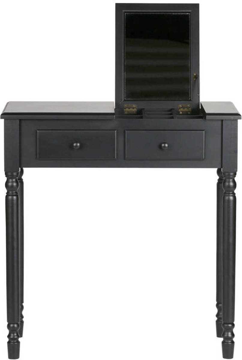 Woood sidetable Romy