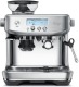 Sage THE BARISTA PRO STAINLESS STEEL espresso apparaat