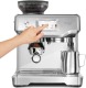 Sage THE BARISTA TOUCH STAINLESS STEEL espresso apparaat