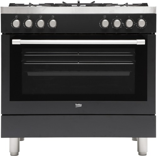 Beko GM15120DAPR NL gasfornuis