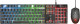 Trust GXT 838 Azor Gaming Combo - Keyboard met Muis toetsenbord