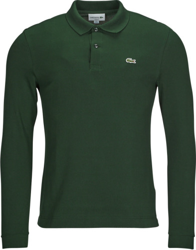 Polo Shirt Lange Mouw Lacoste  PH4013-YZP