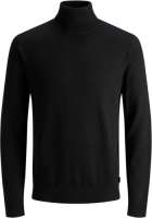 Jack & Jones ESSENTIALS coltrui zwart