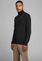 Jack & Jones ESSENTIALS coltrui zwart
