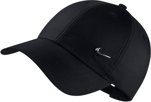 Nike pet zwart