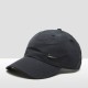 Nike pet zwart