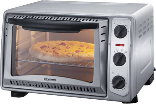 SEVERIN TO2045 mini oven
