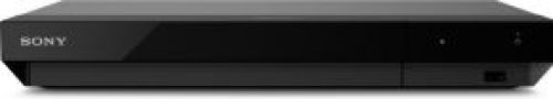 Sony UBP-X500B